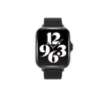 Y13 Smart Watch — Heart Rate, Bluetooth Calls