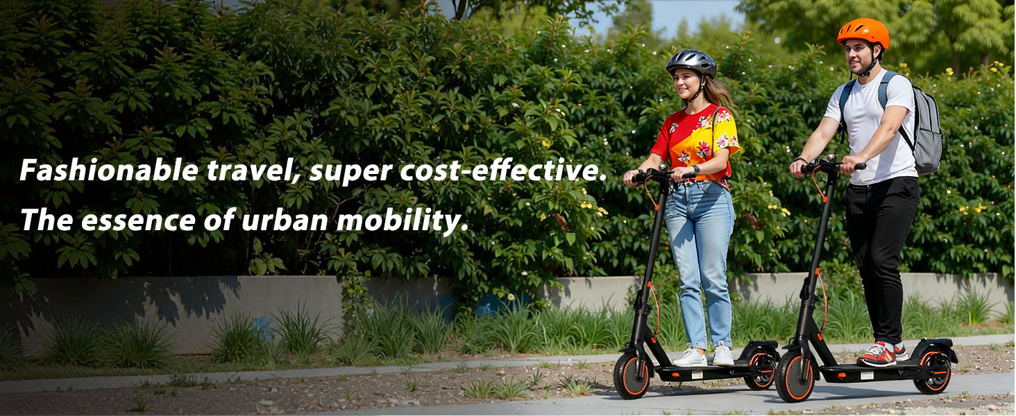 TODIMART T3 Folding Electric Scooter, 25-35km, Ultra-Light Electric Scooters Adults, 36V 7.8Ah Battery, 350W Peak Motor,App City