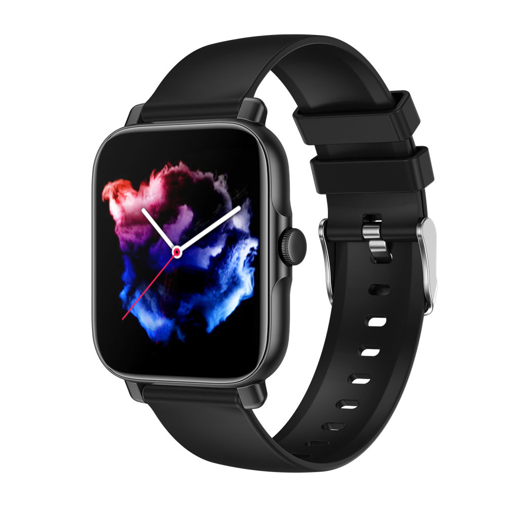Magnetic Smartwatch — Sports Model, Rechargeable
