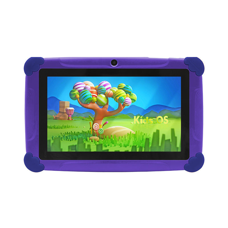 7" Kids Tablet — 18GB, GPS, Bluetooth