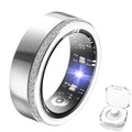 Smart Ring — Heart Rate, Sleep Tracking