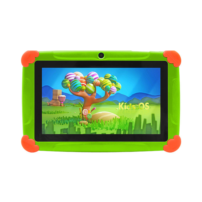 7" Kids Tablet — 18GB, GPS, Bluetooth