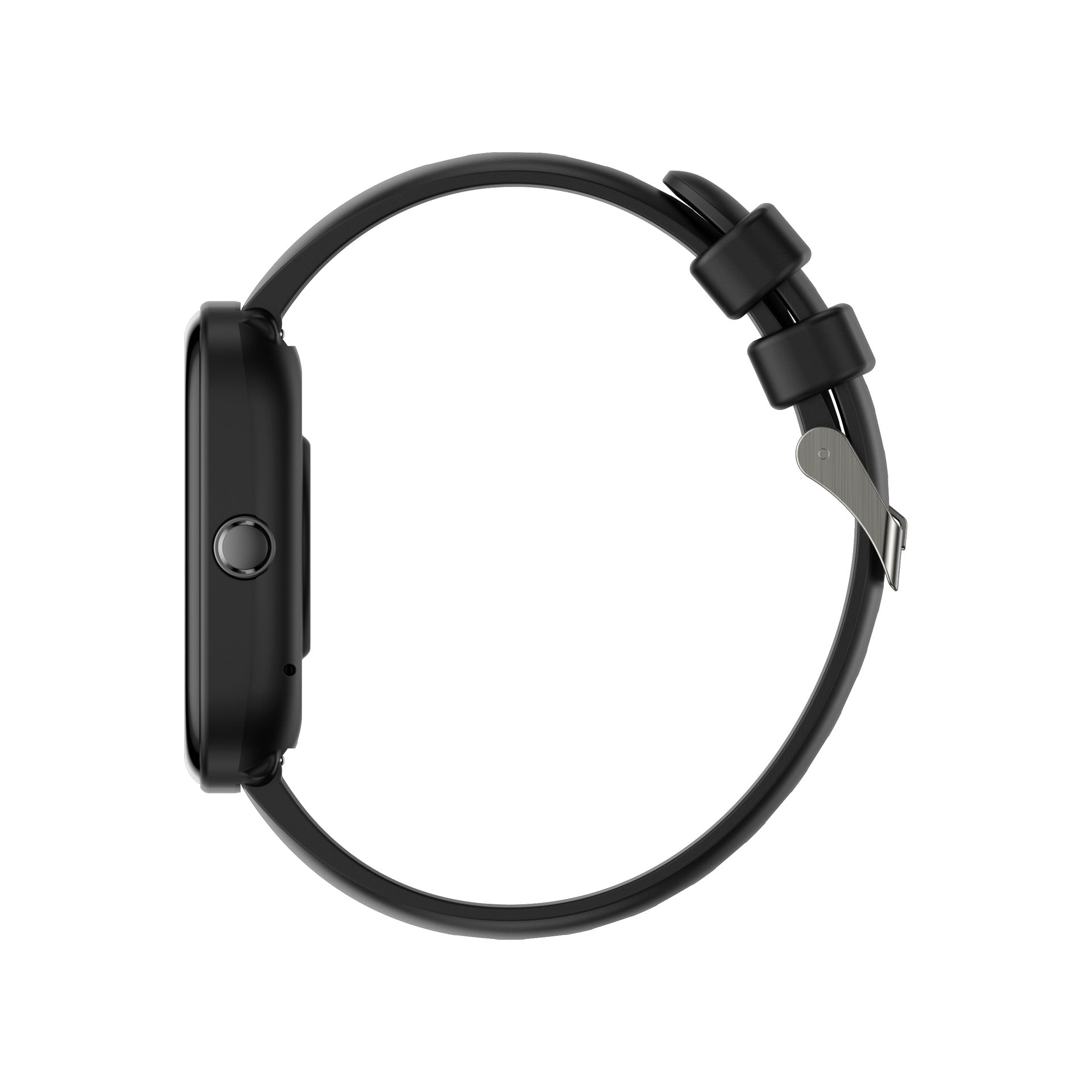 Montre intelligente de sport S5, appels Bluetooth, fréquence cardiaque, oxygène sanguin, surveillance de la santé