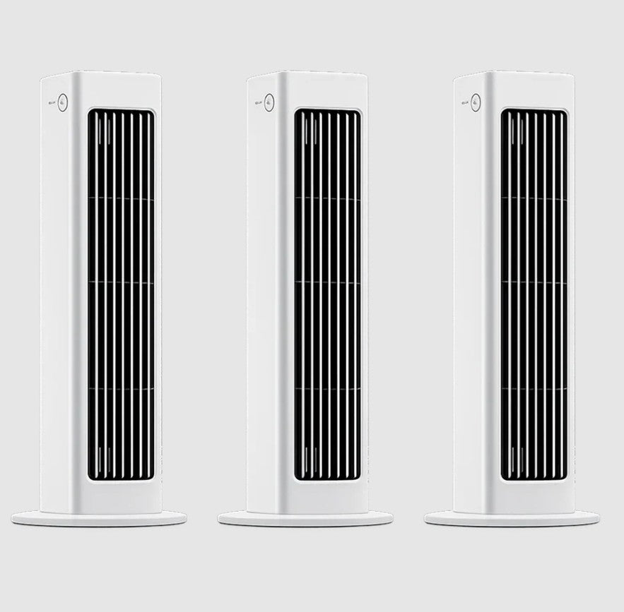 Ventilateur électrique de bureau, pour dortoir ou bureau, USB, avec anion