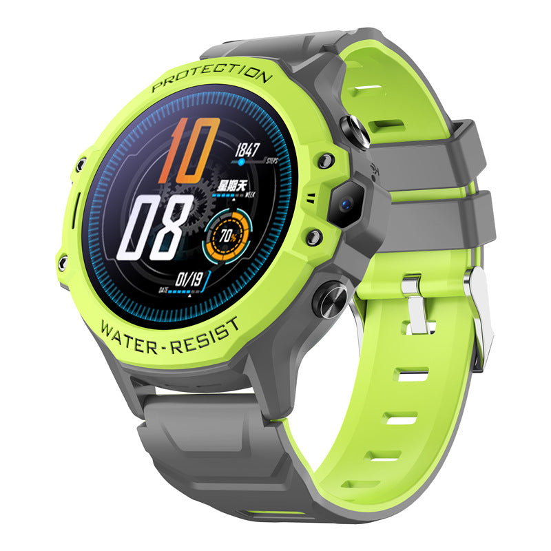 K55 Montre Téléphone Enfant All Netcom Carte SIM Intelligente