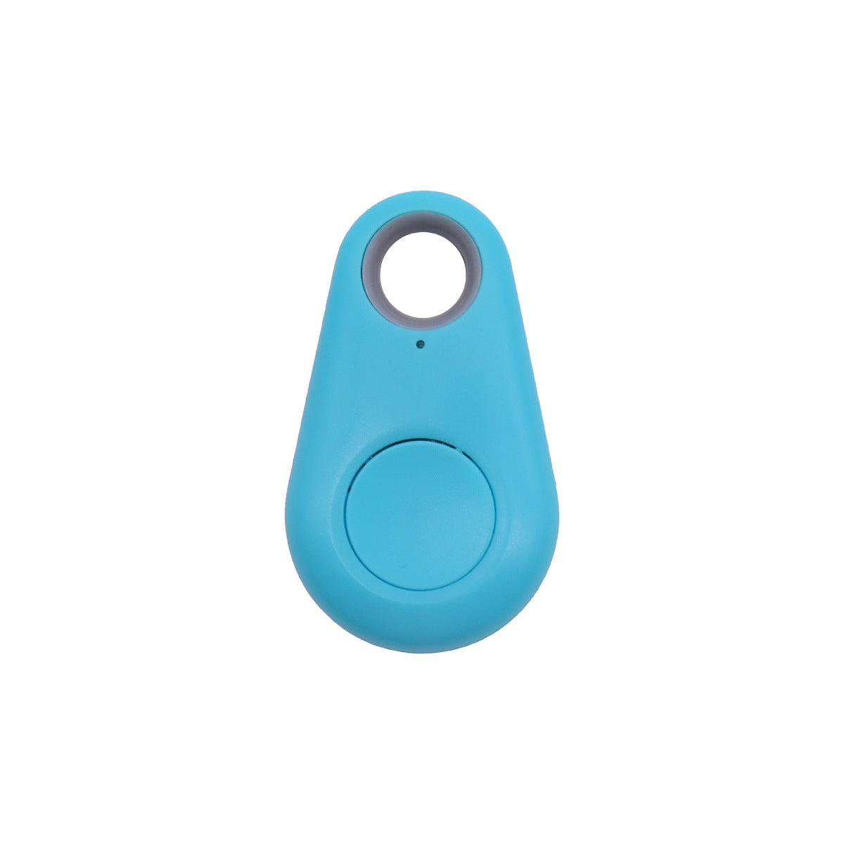 Bluetooth Artikel-Tracker – 6 Monate Akkulaufzeit, Kameraauslöser, 10m Reichweite