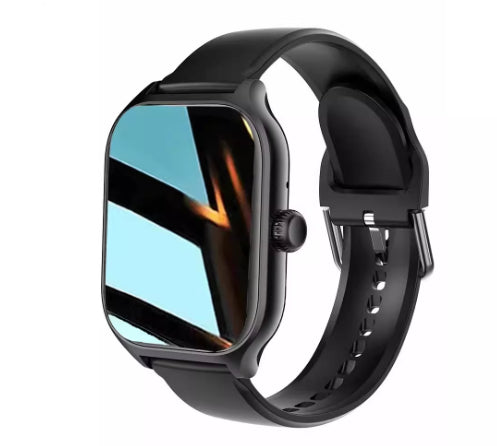 HD Smart Watch — Sports Display, Fitness