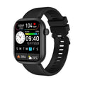 Fitness Tracker — Camera Control, Multi-Function