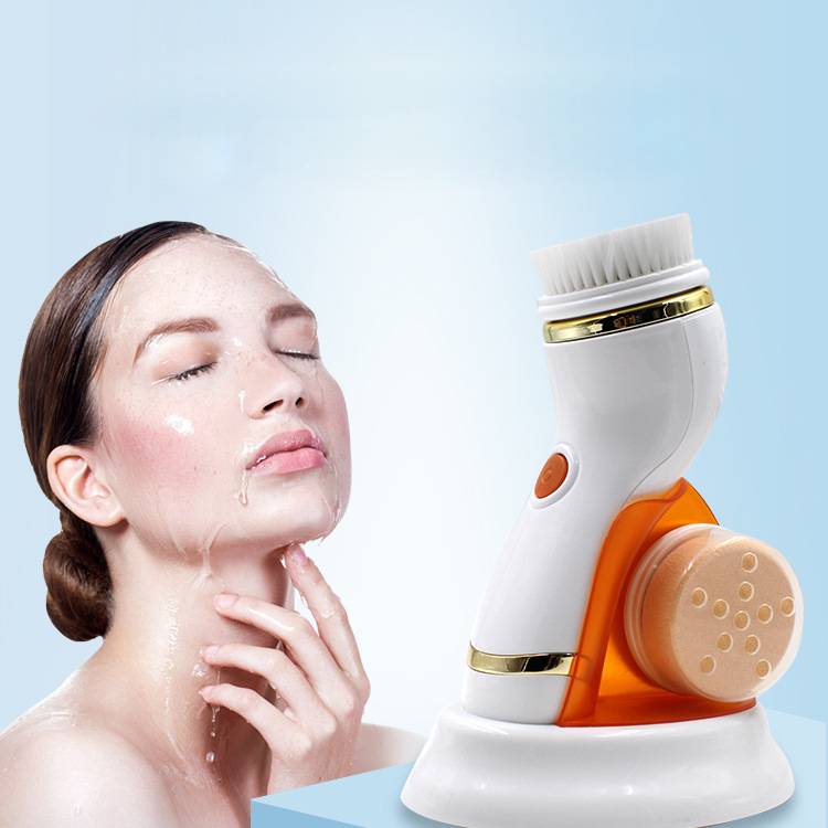 Electric Pore Cleaner — Deep Suction Cleaning