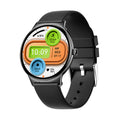 Sports Smart Watch — Waterproof, Message Alerts