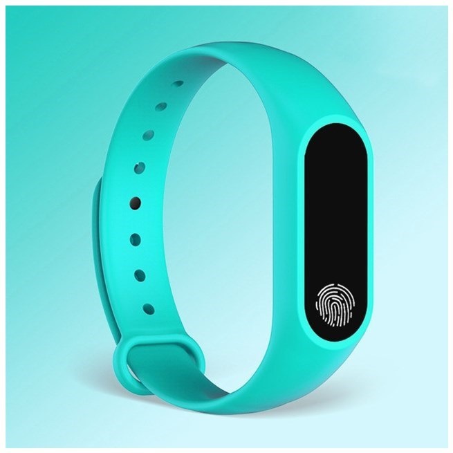 Bracelet intelligent de fitness pour hommes et femmes