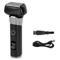 Foil Electric Shaver — 5-Blade, Waterproof