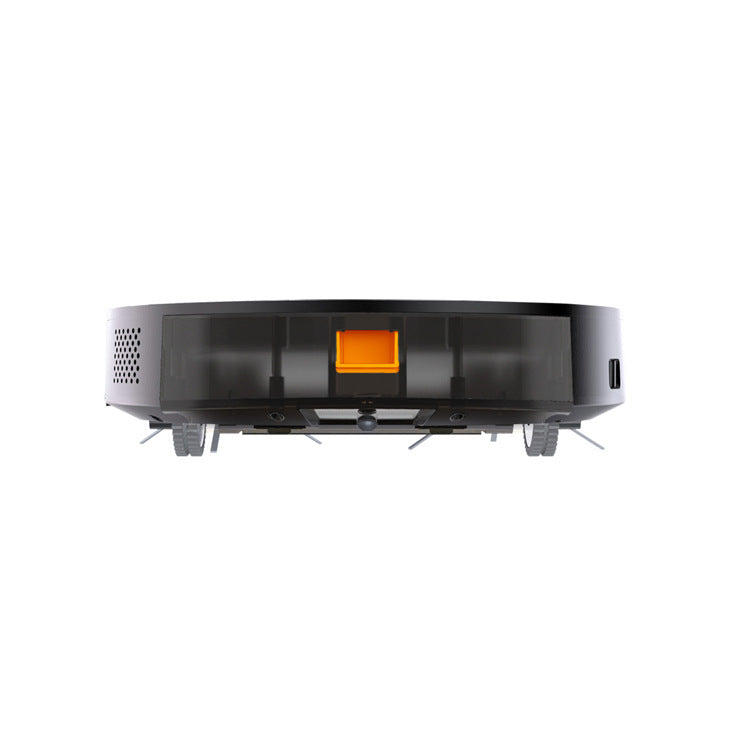 Smarter Saugroboter — 3-in-1 Kehren, Wischen & Saugen, 2000 Pa, 680 ml, Gyro-Navigation, 120–150 m²