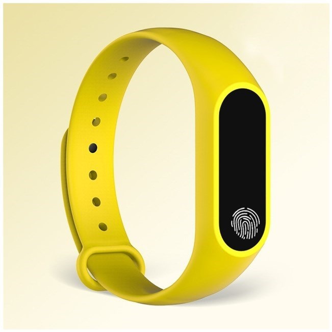 Bracelet intelligent de fitness pour hommes et femmes
