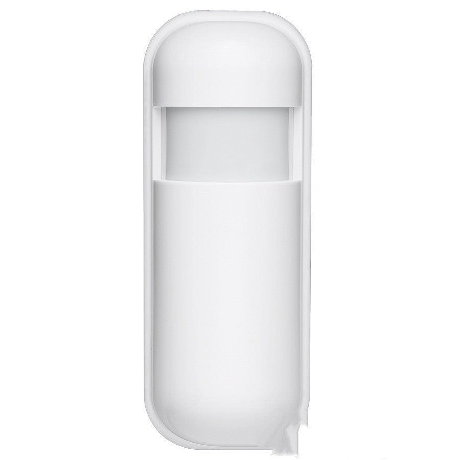GSM Anti-Theft Alarm — 100 Zones, Smart Security