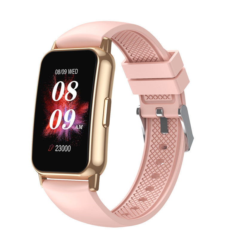 Women’s Smart Watch — Bluetooth Calling, Fitness