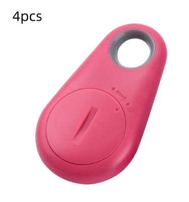 Bluetooth Artikel-Tracker – 6 Monate Akkulaufzeit, Kameraauslöser, 10m Reichweite