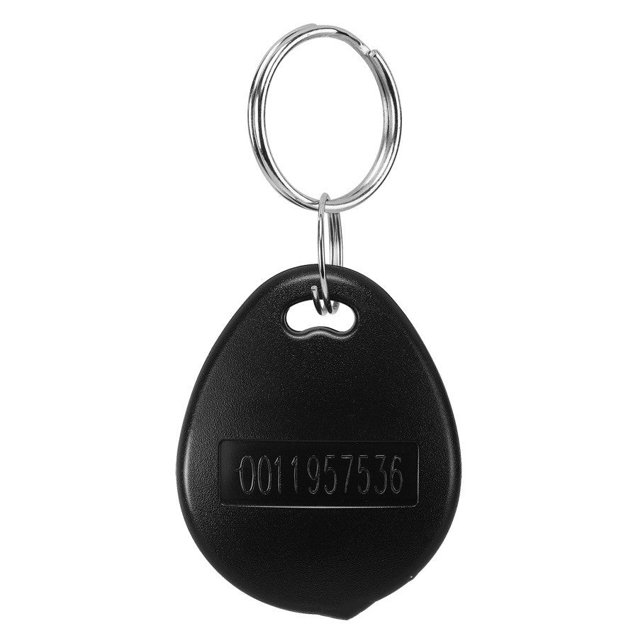GSM Anti-Theft Alarm — 100 Zones, Smart Security